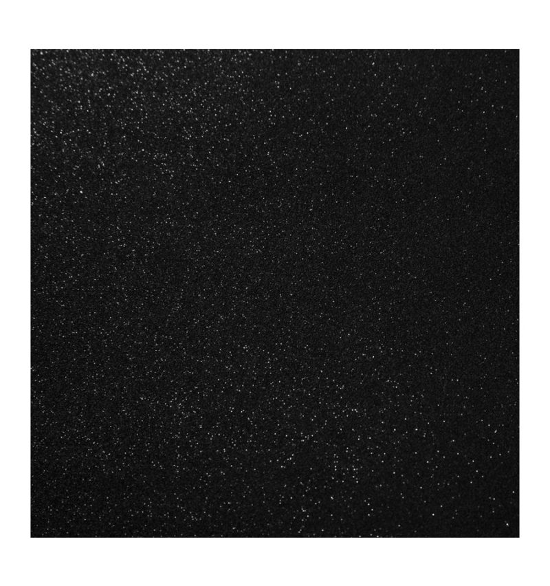 Cricut vinilo adhesivo shimmer black